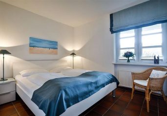 Ferienwohnung3 für den Urlaub an der Nordsee