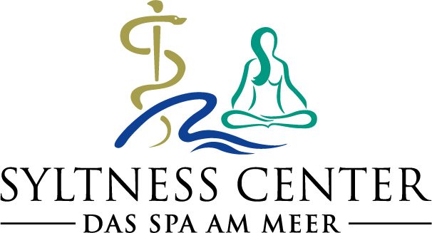 Logo Syltness Center das Spa am Meer