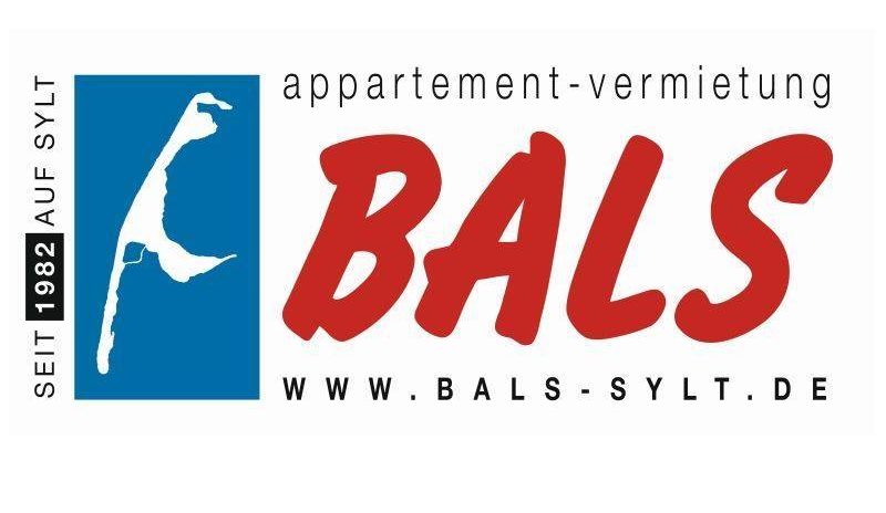 Logo Appartement-Vermietung Bals