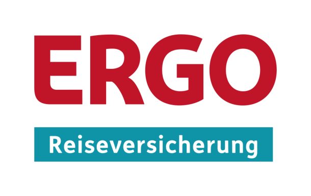 Freigabe für Websitenutzung durch ERGO Reiseversicherung AG